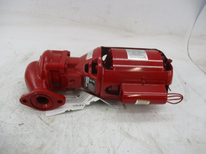 BELL & GOSSETT 106189 115V 1.75A NSNP