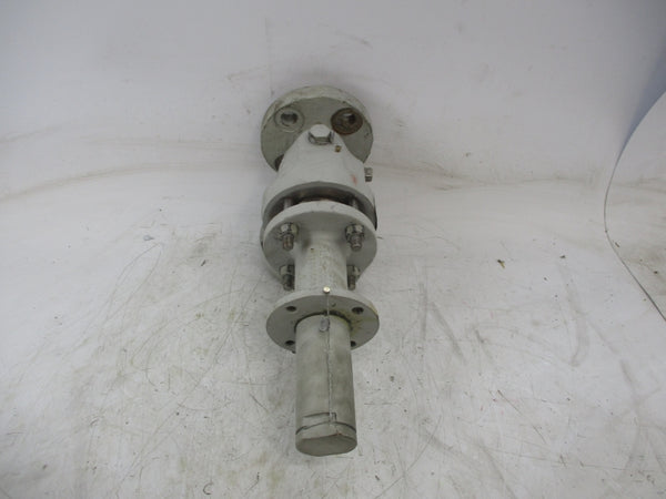 GENERAL ELECTRIC 1906-30F-2-CC-MS-31-RF-LA 120PSI UNMP