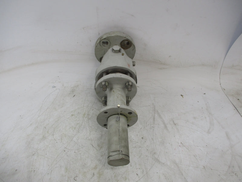 GENERAL ELECTRIC 1906-30F-2-CC-MS-31-RF-LA 120PSI UNMP