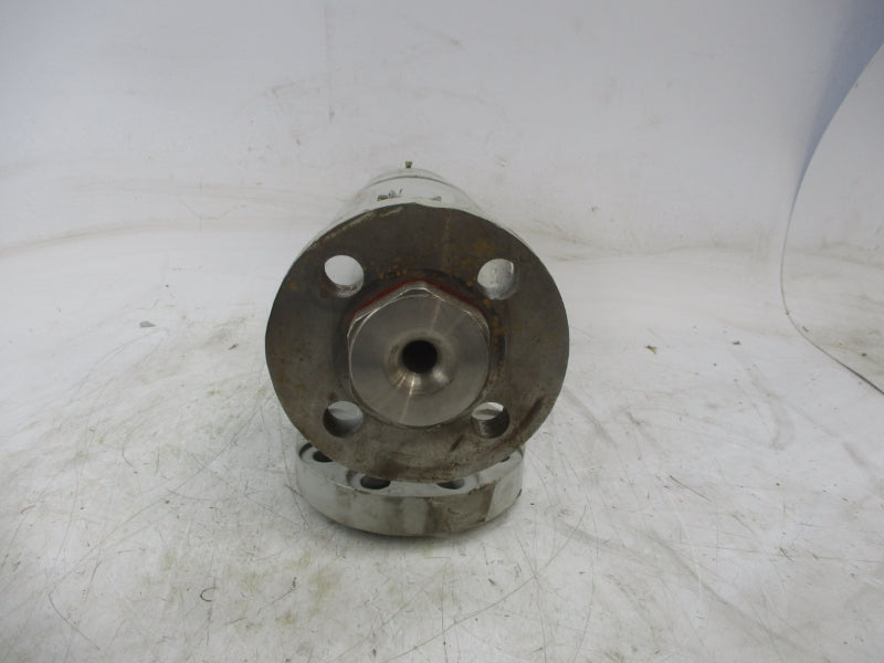 GENERAL ELECTRIC 1906-30F-2-CC-MS-31-RF-LA 120PSI UNMP