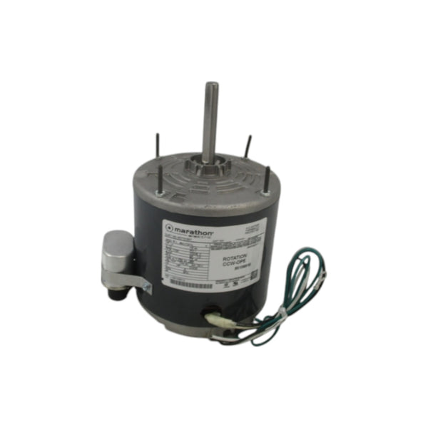 MARATHON ELECTRIC 48A11T211L 115V 3.6A NSNP