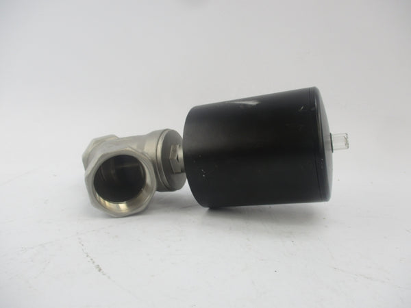 PARKER PA50SAN9S100A 58-145PSI NSNP