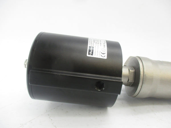 PARKER PA50SAN9S100A 58-145PSI NSNP