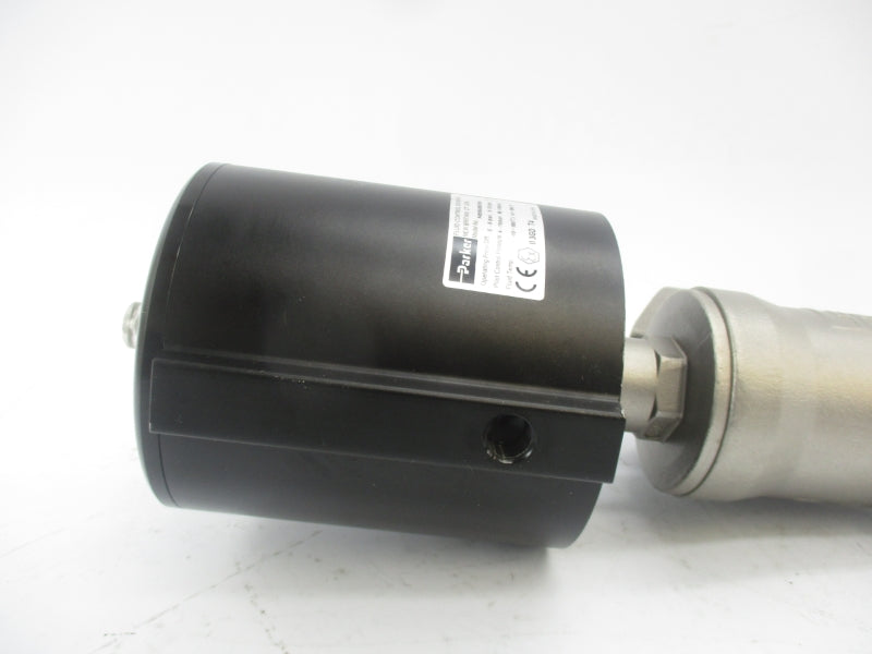 PARKER PA50SAN9S100A 58-145PSI NSNP