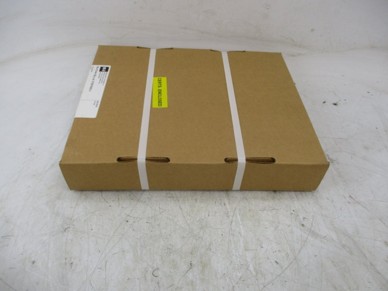 BS+B TYPE DV 115PSI 8" NSFS