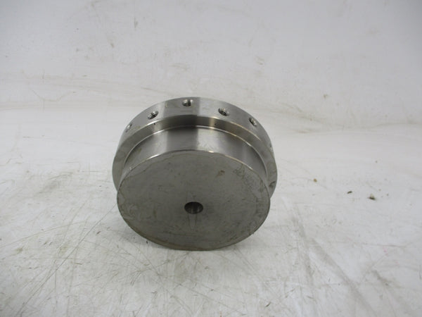 REXNORD OMEGA 104510 E40 HRB (AS PICTURED) NSNP