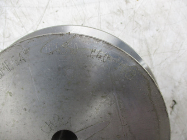 REXNORD OMEGA 104510 E40 HRB (AS PICTURED) NSNP