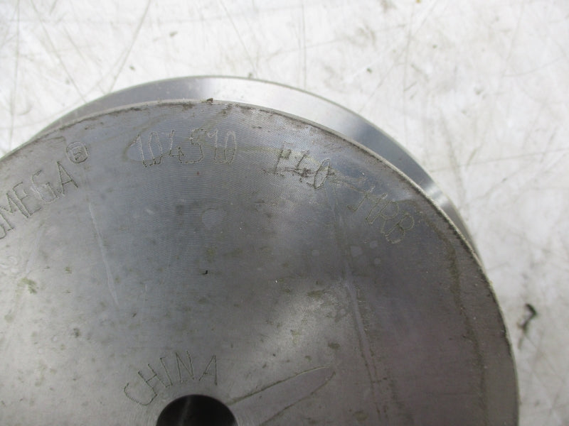 REXNORD OMEGA 104510 E40 HRB (AS PICTURED) NSNP