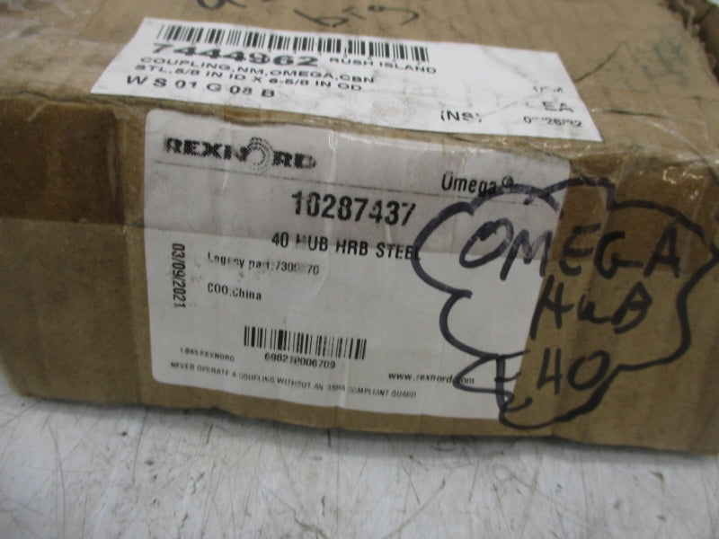 REXNORD 10287437 (AS PICTURED) NSMP