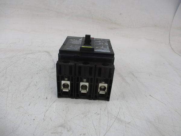 SQUARE D HJL36020C 600V 20A NSNP