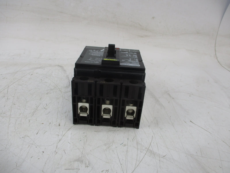 SQUARE D HJL36020C 600V 20A NSNP