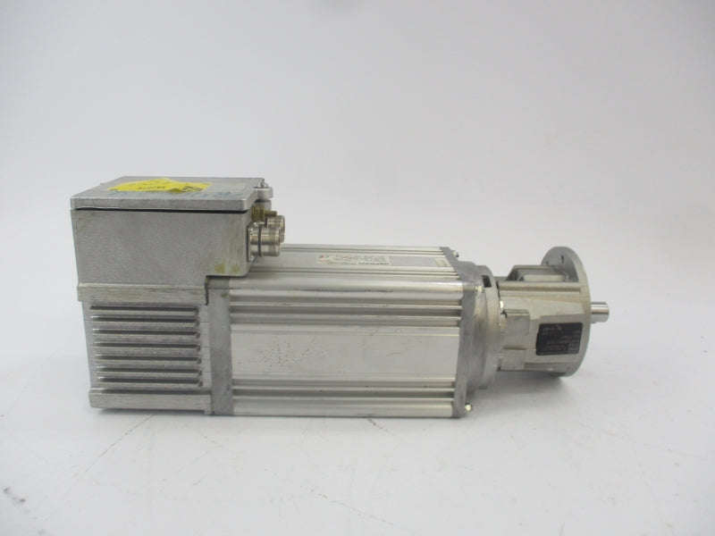 GEFRAN KFM05a/520 230V 3.1A UNMP