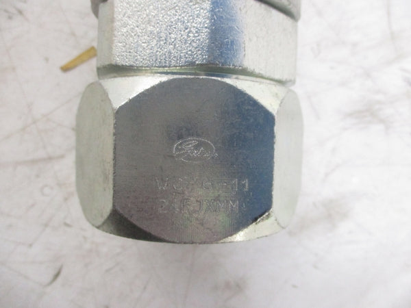 GATES WC-6-11 24F JXMM (AS PICTURED) NSNP