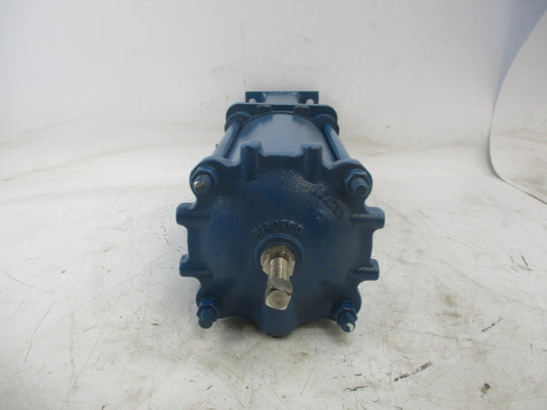 DEZURIK CY-PO6 2091997R005 6" NSNP