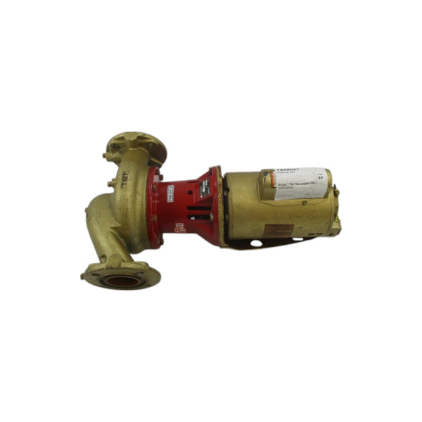 BELL & GOSSETT 1EF029LF 115/230V (AS PICTURED) NSNP