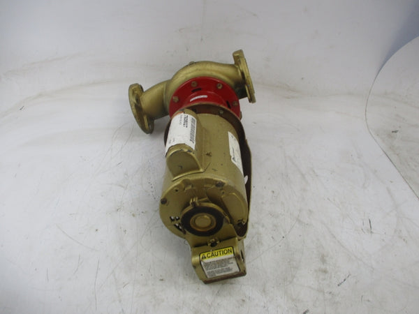 BELL & GOSSETT 1EF029LF 115/230V (AS PICTURED) NSNP