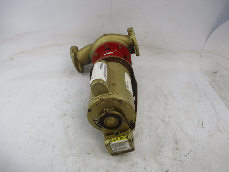 BELL & GOSSETT 1EF029LF 115/230V (AS PICTURED) NSNP