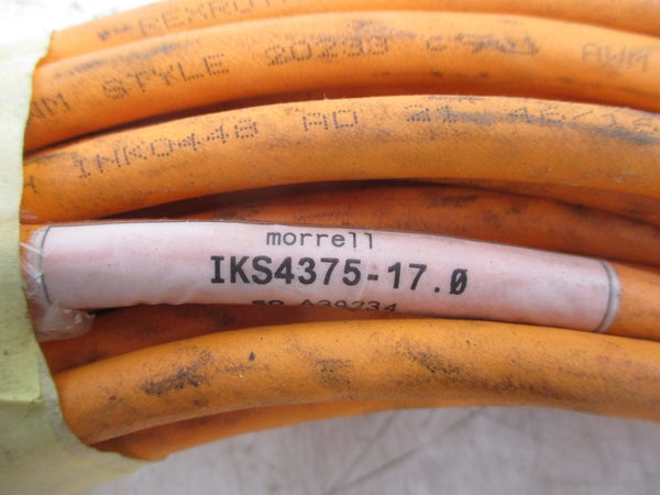 MORRELL IKS4375 17.0 NSNP