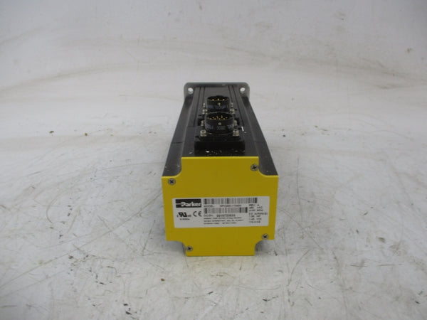 PARKER MPC893-113420 REV. A 460VAC 3.2A NSNP