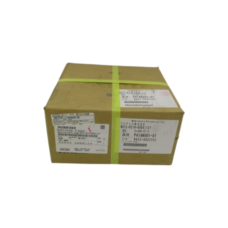 NABTESCO A97L-0218-0886/127 NSFS