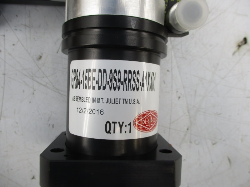 DESTACO GR84-15BE-DD-9S9-RRSS-A1XX01 NSMP