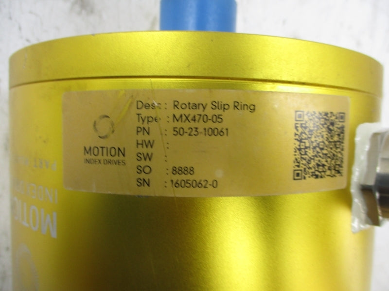 MOTION MX470-05 (AS PICTURED) NSNP