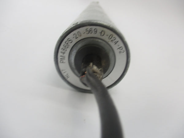 ITOH POWER MOLLER PM486FS-20-569-D-024-P2 UNMP