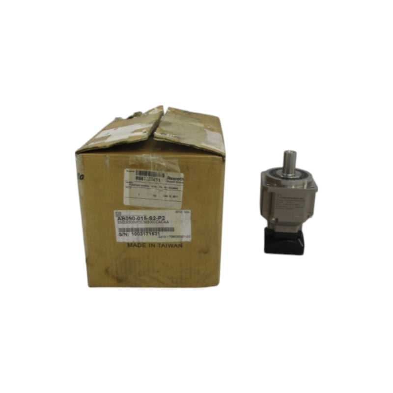 APEX DYNAMICS AB090-015-S2-P2 NSMP