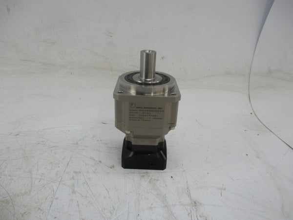 APEX DYNAMICS AB090-015-S2-P2 NSMP