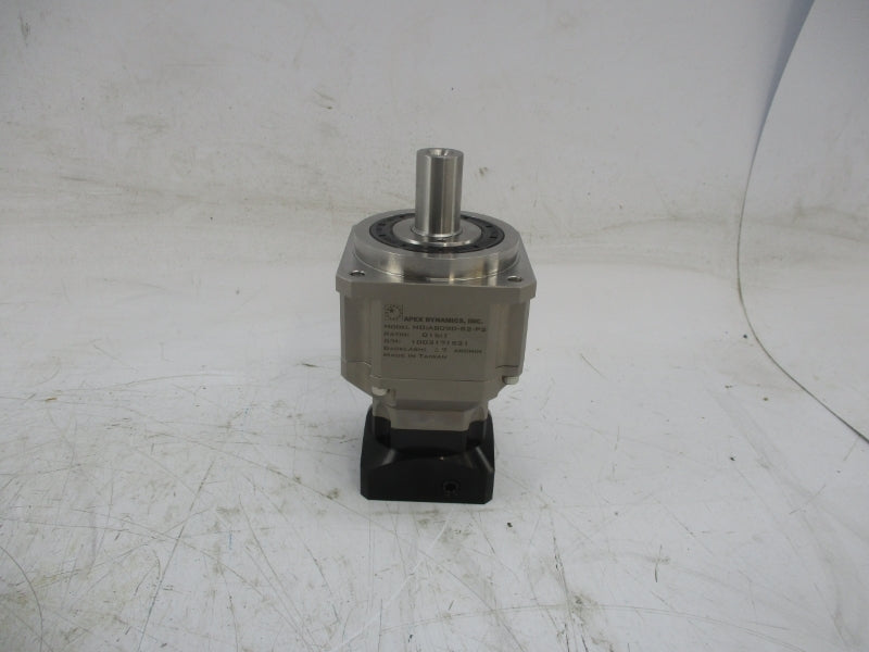 APEX DYNAMICS AB090-015-S2-P2 NSMP