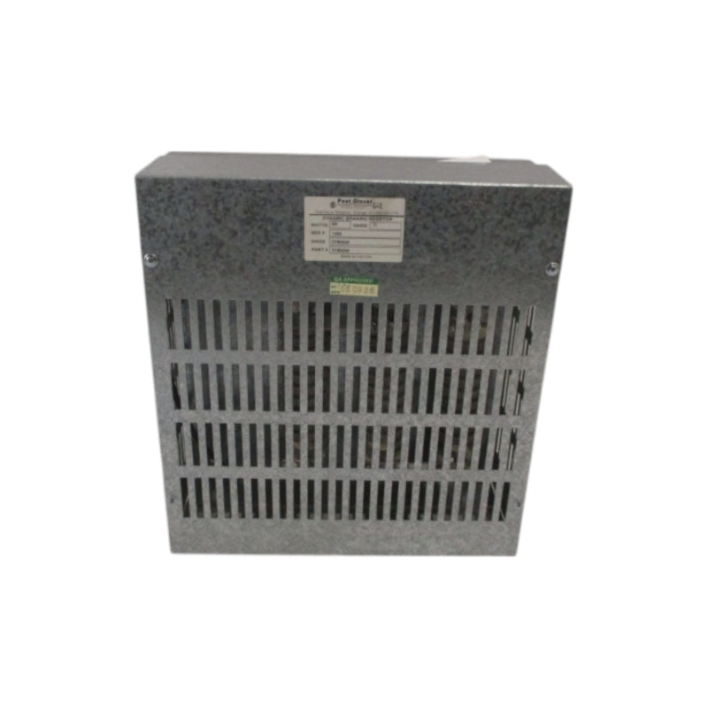 POST GLOVER T77R900W NSNP