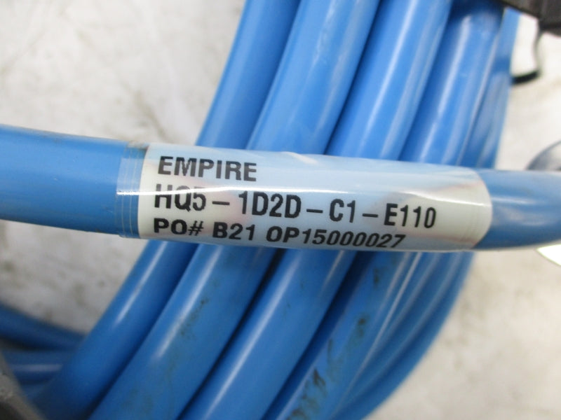 EMPIRE HQ5-1D2D-C1-E110 NSNP