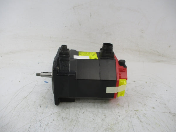 FANUC A06B-2235-B605 200-240V 11A NSNP