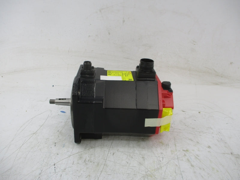 FANUC A06B-2235-B605 200-240V 11A NSNP