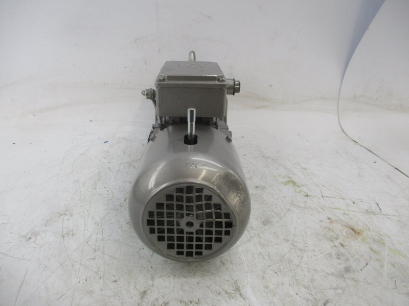 NORD SK9012.1AZBD-71L/4 CUS BRE5 HL 230/460V 1.90/0.95A (AS PICTURED) NSNP