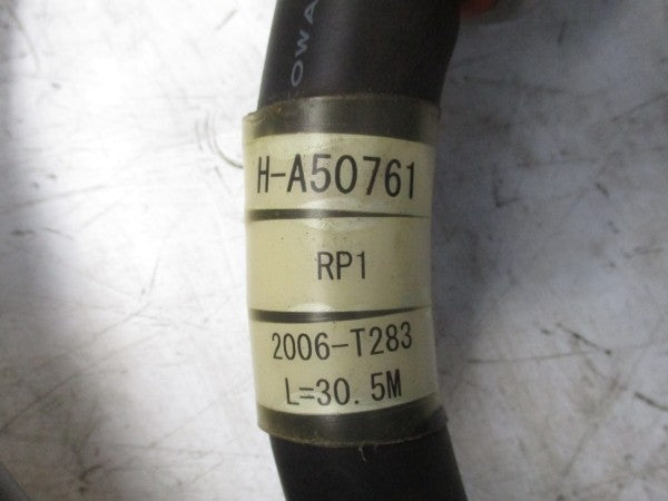 FANUC 2006-T283 30.5M NSNP