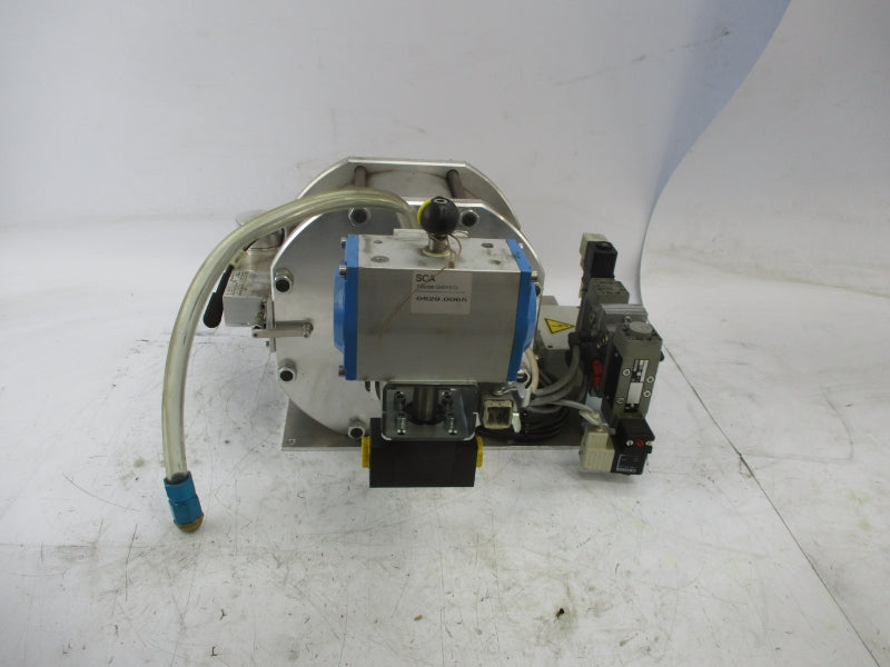 SCA SCHUCKER PDG300-H (AS PICTURED) NSNP