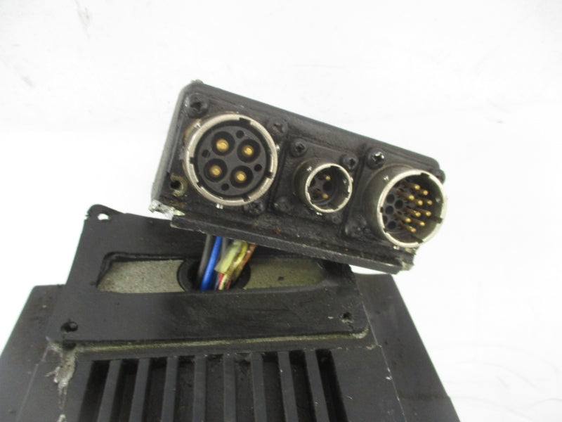 ALLEN BRADLEY 1326AB-B530E-M2K5L SER. B 24VDC 9.5A (AS PICTURED) UNMP