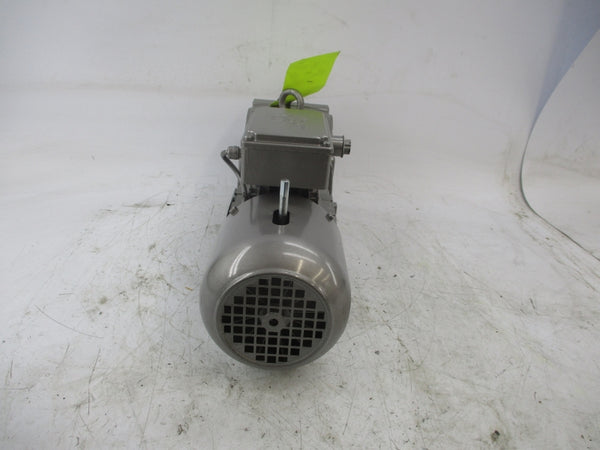 NORD SK9012.1AZBD-71L/4 CUS BRE5 HL 230/460V 1.90/0.95A NSNP