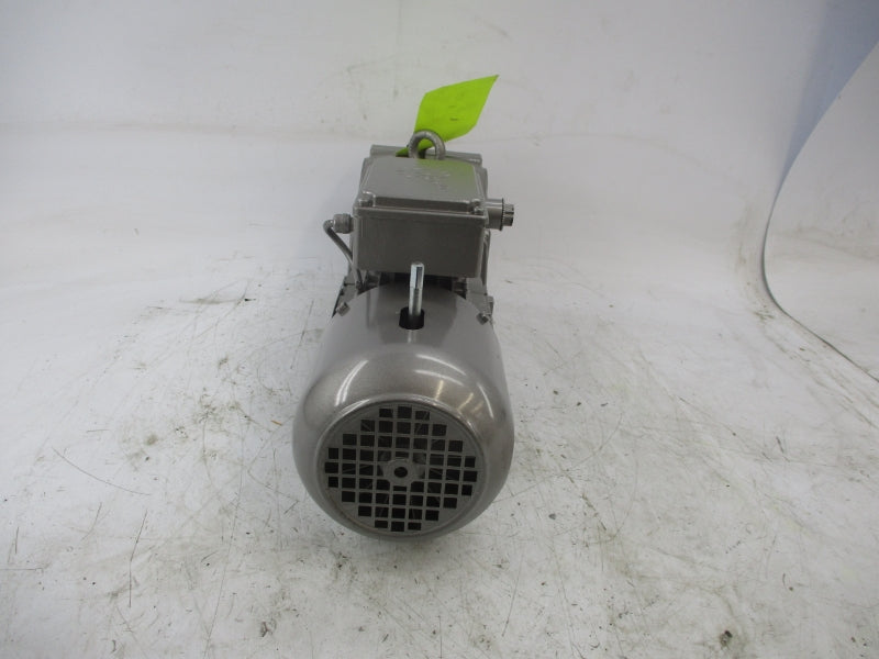 NORD SK9012.1AZBD-71L/4 CUS BRE5 HL 230/460V 1.90/0.95A NSNP