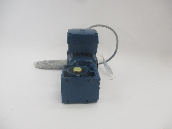 SEW-EURODRIVE WA20/TDRS71S4 460V 2.25A NSNP