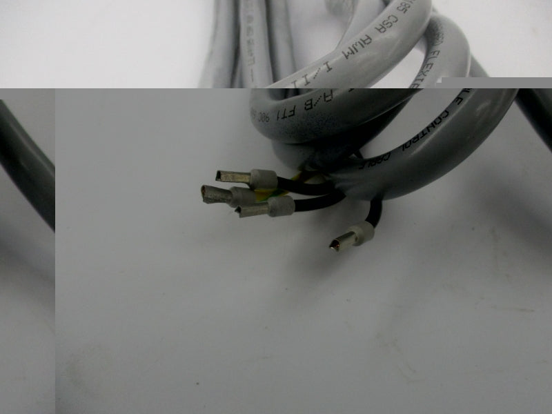 SEW-EURODRIVE WA20/TDRS71S4 460V 2.25A NSNP