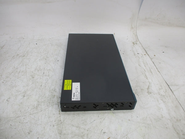 CISCO WS-C2960-24-S 240V, 0.8A NSMP