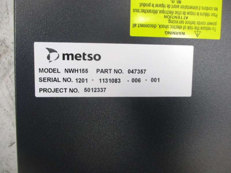CISCO WS-C2960-24-S 240V, 0.8A NSMP