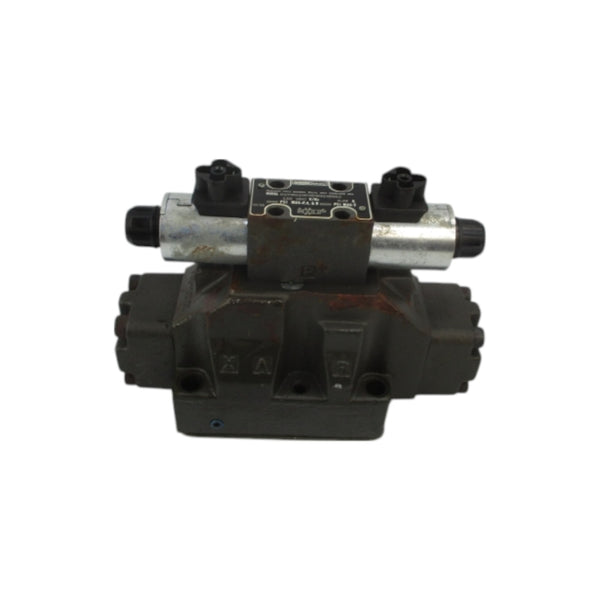 DENISON D1VW020DVDW91XB962 120VDC 0.28A 500PSI (AS PICTURED) NSNP