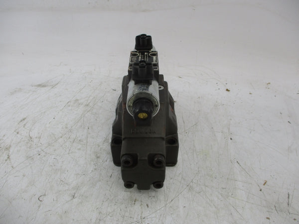 DENISON D1VW020DVDW91XB962 120VDC 0.28A 500PSI (AS PICTURED) NSNP