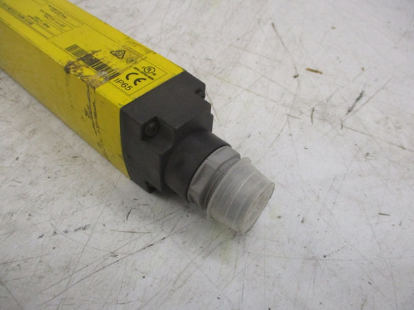 SICK C40S-0603CA010 F/W V06.00 24VDC (AS PICTURED) NSNP