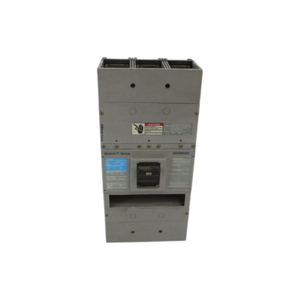 SIEMENS LMD63F800 600V 800A NSNP