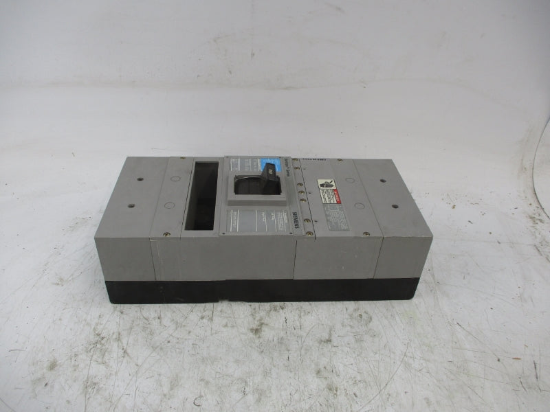 SIEMENS LMD63F800 600V 800A NSNP