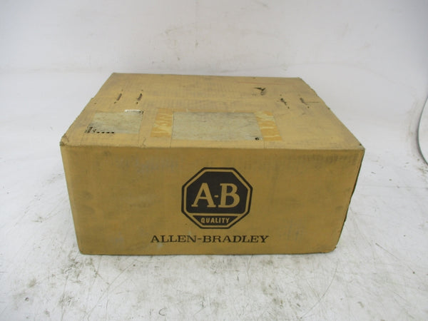 ALLEN BRADLEY 1333-AAB SER. D 460/415/380V NSFS